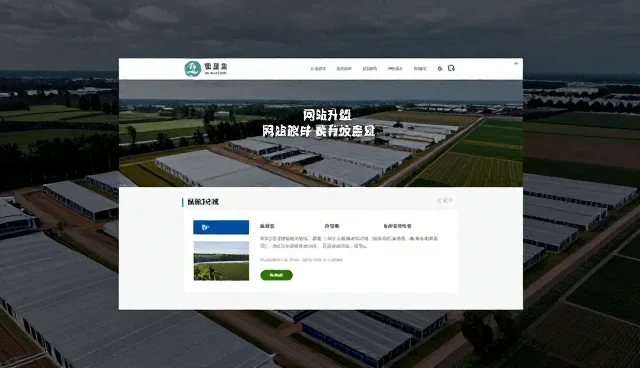 业务发展视角下的网站改版升级关键因素分析