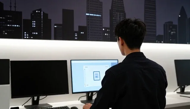 网站改版升级中业务流程优化策略