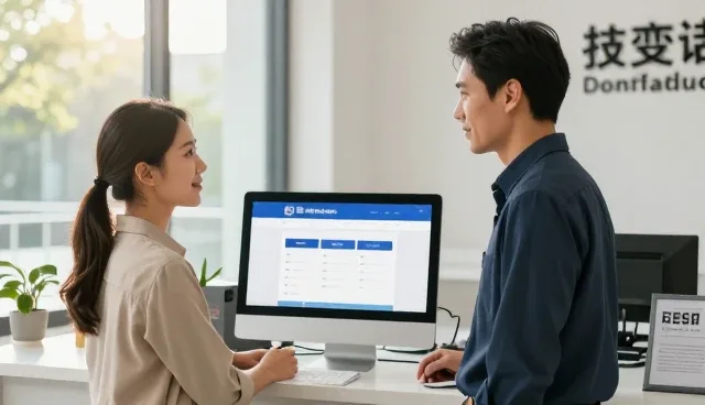 软件产品定制在网站改版升级中的实际应用场景分析