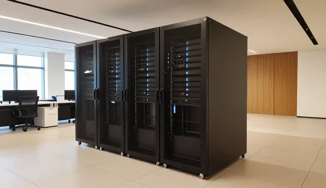 网站改版升级中的成本控制策略与实施建议